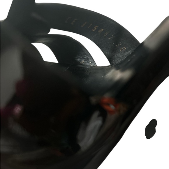 Yves St. Laurent Tribute 105 platform size 38 - Picture 11 of 11